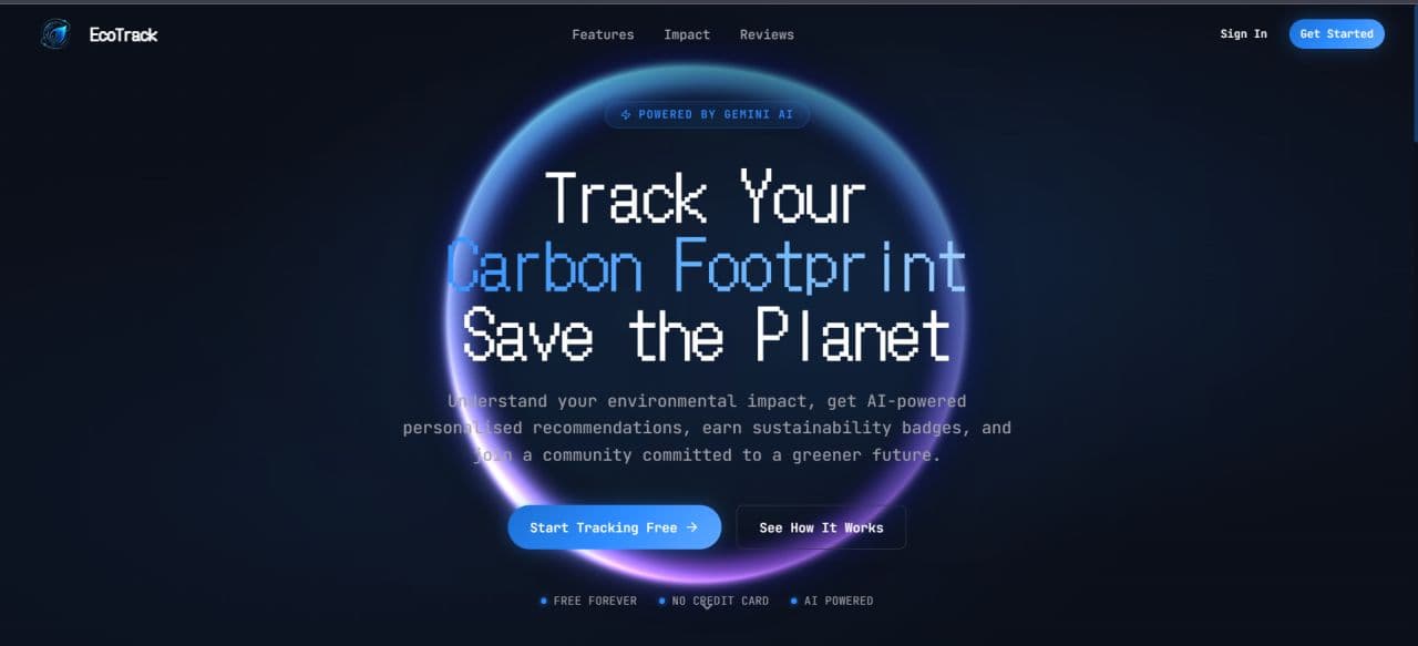 EcoTrack